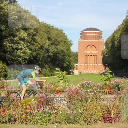08.09.2024 - Stadtparktriathlon Zöllner http://msf.ph/oto/7038452 08.09.2024 09:06:05 Radfahren 61 meine-sportfotos.de
