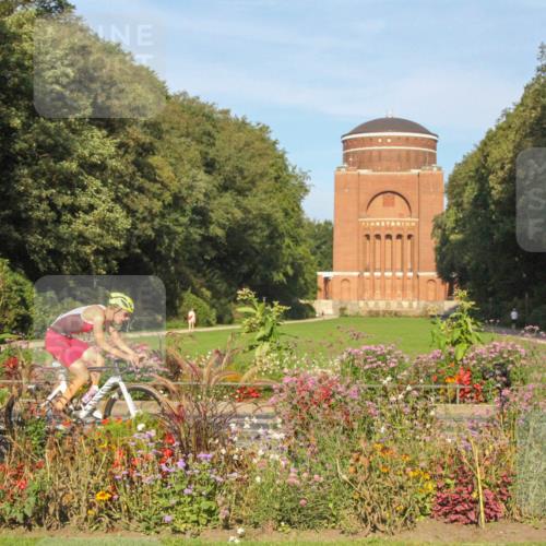 08.09.2024 - Stadtparktriathlon Zöllner http://msf.ph/oto/7038658 08.09.2024 09:10:40 Radfahren 8, 41, 131 meine-sportfotos.de