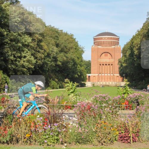 08.09.2024 - Stadtparktriathlon Zöllner http://msf.ph/oto/7038860 08.09.2024 09:14:48 Radfahren 66, 168 meine-sportfotos.de