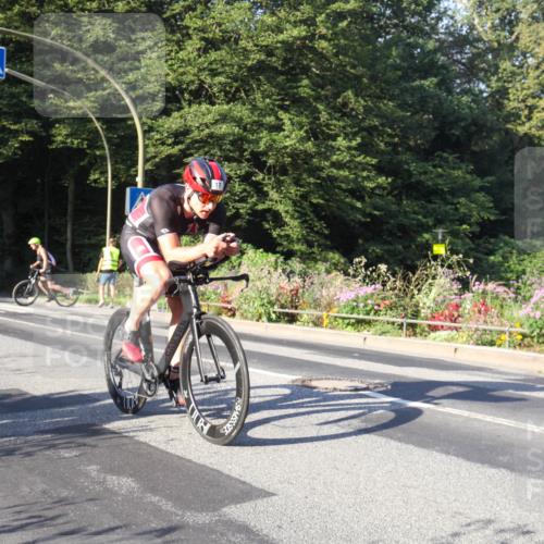 08.09.2024 - Stadtparktriathlon Zöllner http://msf.ph/oto/7038905 08.09.2024 09:06:29 Radfahren 17, 88 meine-sportfotos.de