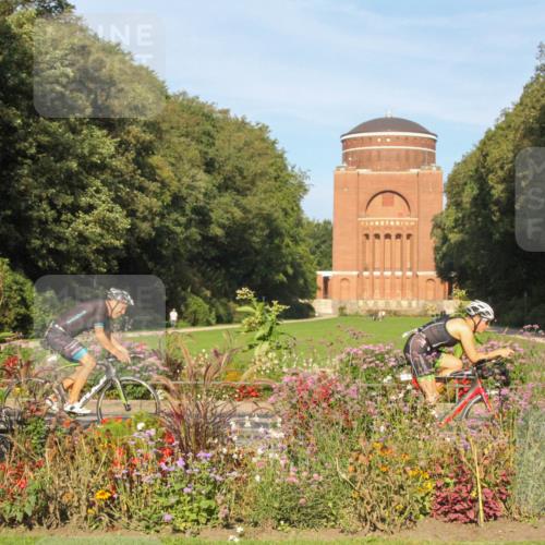 08.09.2024 - Stadtparktriathlon Zöllner http://msf.ph/oto/7038967 08.09.2024 09:16:56 Radfahren 121, 133 meine-sportfotos.de