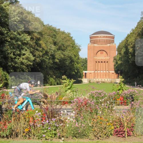 08.09.2024 - Stadtparktriathlon Zöllner http://msf.ph/oto/7038993 08.09.2024 09:17:35 Radfahren 153, 172 meine-sportfotos.de