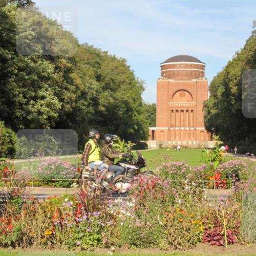 08.09.2024 - Stadtparktriathlon Zöllner http://msf.ph/oto/7039007 08.09.2024 09:17:53 Radfahren  meine-sportfotos.de