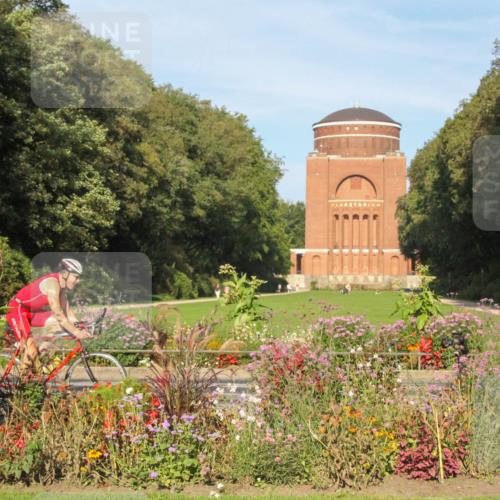 08.09.2024 - Stadtparktriathlon Zöllner http://msf.ph/oto/7039053 08.09.2024 09:19:14 Radfahren 2, 106 meine-sportfotos.de