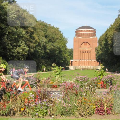 08.09.2024 - Stadtparktriathlon Zöllner http://msf.ph/oto/7039091 08.09.2024 09:20:10 Radfahren 134, 150, 155, 176 meine-sportfotos.de