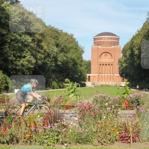 08.09.2024 - Stadtparktriathlon Zöllner http://msf.ph/oto/7039102 08.09.2024 09:20:23 Radfahren 180 meine-sportfotos.de