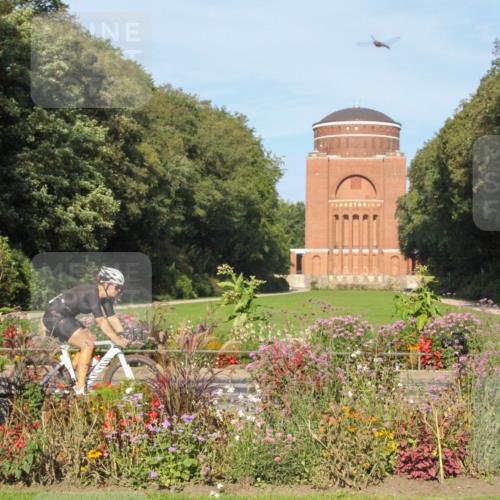 08.09.2024 - Stadtparktriathlon Zöllner http://msf.ph/oto/7039215 08.09.2024 09:24:01 Radfahren 153, 174 meine-sportfotos.de