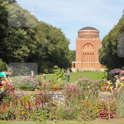 08.09.2024 - Stadtparktriathlon Zöllner http://msf.ph/oto/7039315 08.09.2024 09:26:45 Radfahren 100, 111 meine-sportfotos.de