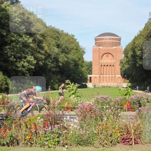 08.09.2024 - Stadtparktriathlon Zöllner http://msf.ph/oto/7039354 08.09.2024 09:28:08 Radfahren 154, 161, 168 meine-sportfotos.de