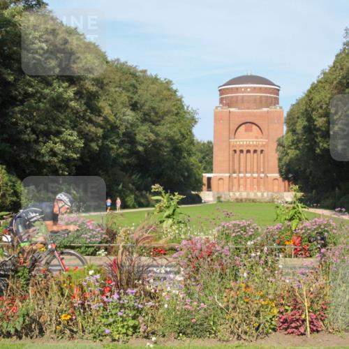08.09.2024 - Stadtparktriathlon Zöllner http://msf.ph/oto/7039379 08.09.2024 09:29:05 Radfahren 90, 99 meine-sportfotos.de