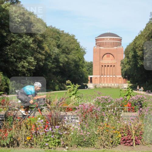 08.09.2024 - Stadtparktriathlon Zöllner http://msf.ph/oto/7039421 08.09.2024 09:30:31 Radfahren 125 meine-sportfotos.de
