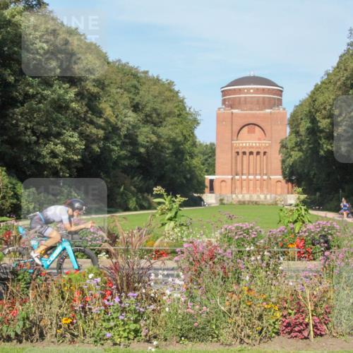 08.09.2024 - Stadtparktriathlon Zöllner http://msf.ph/oto/7039432 08.09.2024 09:30:41 Radfahren 133, 153 meine-sportfotos.de