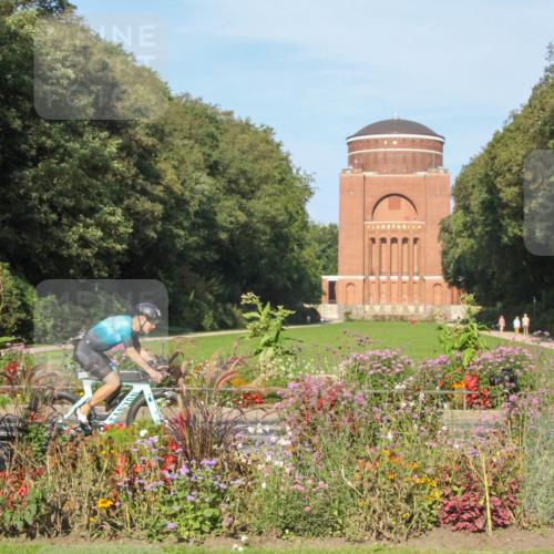 08.09.2024 - Stadtparktriathlon Zöllner http://msf.ph/oto/7039471 08.09.2024 09:32:07 Radfahren 124 meine-sportfotos.de