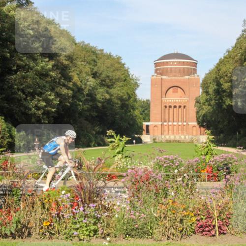08.09.2024 - Stadtparktriathlon Zöllner http://msf.ph/oto/7039567 08.09.2024 09:35:34 Radfahren 100, 103 meine-sportfotos.de