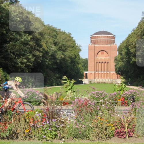 08.09.2024 - Stadtparktriathlon Zöllner http://msf.ph/oto/7039580 08.09.2024 09:35:48 Radfahren 150 meine-sportfotos.de