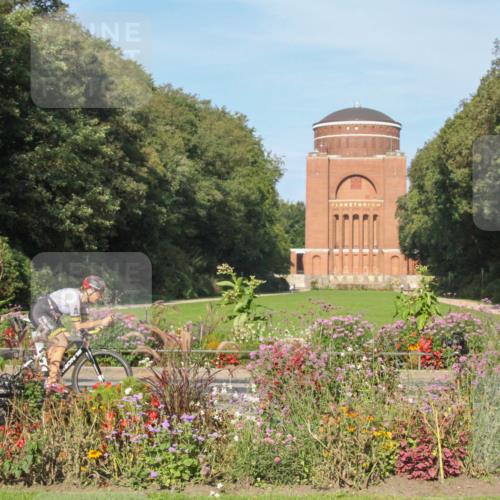 08.09.2024 - Stadtparktriathlon Zöllner http://msf.ph/oto/7039583 08.09.2024 09:35:51 Radfahren 150, 162 meine-sportfotos.de