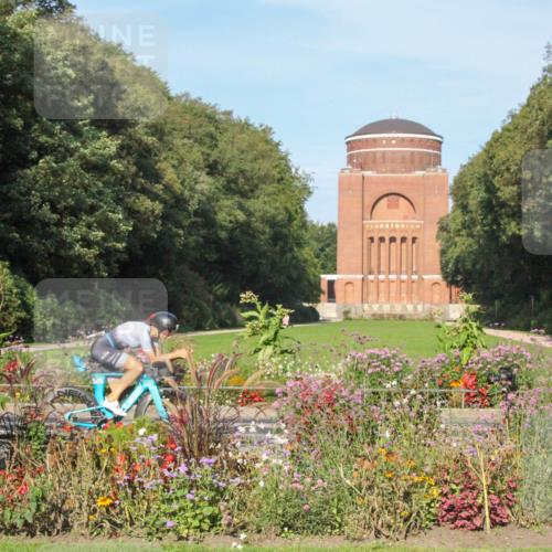 08.09.2024 - Stadtparktriathlon Zöllner http://msf.ph/oto/7039606 08.09.2024 09:37:20 Radfahren 153 meine-sportfotos.de
