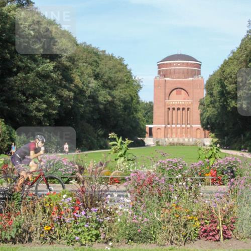 08.09.2024 - Stadtparktriathlon Zöllner http://msf.ph/oto/7039631 08.09.2024 09:38:24 Radfahren 144, 164 meine-sportfotos.de