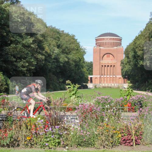 08.09.2024 - Stadtparktriathlon Zöllner http://msf.ph/oto/7039641 08.09.2024 09:39:29 Radfahren 155, 175, 178 meine-sportfotos.de