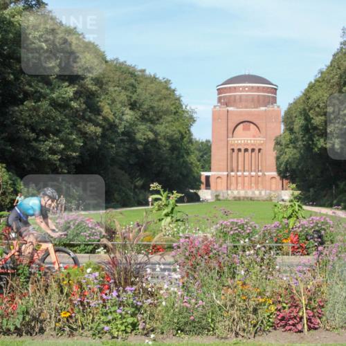 08.09.2024 - Stadtparktriathlon Zöllner http://msf.ph/oto/7039645 08.09.2024 09:39:31 Radfahren 155, 175, 178 meine-sportfotos.de
