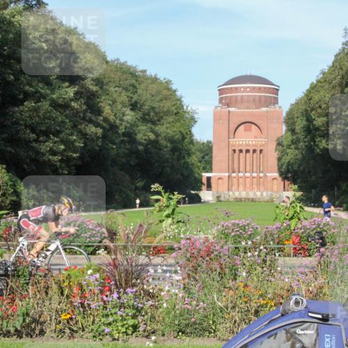 08.09.2024 - Stadtparktriathlon Zöllner http://msf.ph/oto/7039649 08.09.2024 09:39:38 Radfahren 156, 173 meine-sportfotos.de