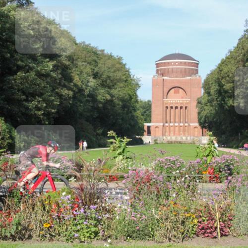 08.09.2024 - Stadtparktriathlon Zöllner http://msf.ph/oto/7039685 08.09.2024 09:41:16 Radfahren 134, 138, 145 meine-sportfotos.de