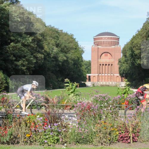 08.09.2024 - Stadtparktriathlon Zöllner http://msf.ph/oto/7039719 08.09.2024 09:42:51 Radfahren 146, 152 meine-sportfotos.de