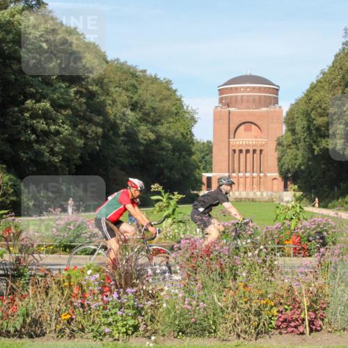 08.09.2024 - Stadtparktriathlon Zöllner http://msf.ph/oto/7040095 08.09.2024 09:56:20 Radfahren 209, 231 meine-sportfotos.de