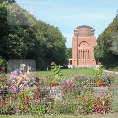 08.09.2024 - Stadtparktriathlon Zöllner http://msf.ph/oto/7040124 08.09.2024 09:57:25 Radfahren 199, 249 meine-sportfotos.de