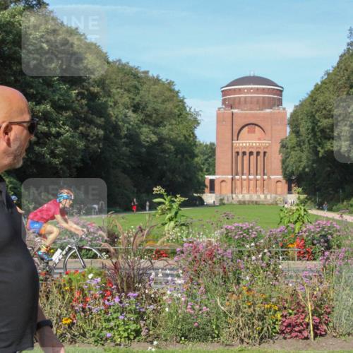 08.09.2024 - Stadtparktriathlon Zöllner http://msf.ph/oto/7040130 08.09.2024 09:57:31 Radfahren 199, 234 meine-sportfotos.de