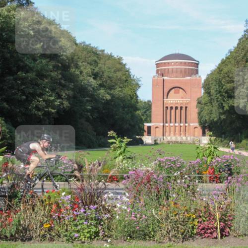08.09.2024 - Stadtparktriathlon Zöllner http://msf.ph/oto/7040668 08.09.2024 10:12:53 Radfahren 209, 245 meine-sportfotos.de