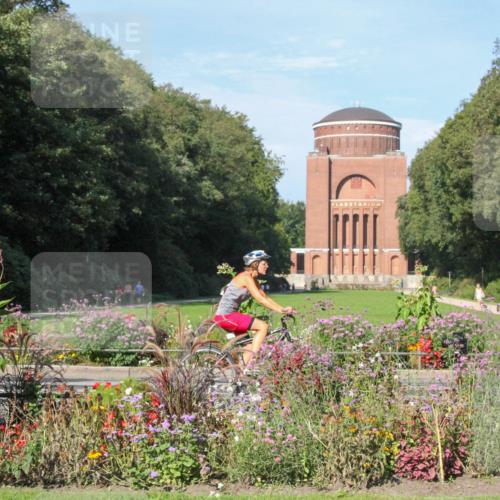 08.09.2024 - Stadtparktriathlon Zöllner http://msf.ph/oto/7042522 08.09.2024 10:32:04 Radfahren 263, 351 meine-sportfotos.de