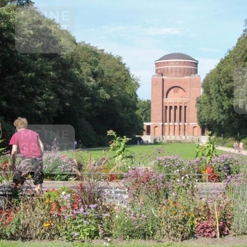 08.09.2024 - Stadtparktriathlon Zöllner http://msf.ph/oto/7042608 08.09.2024 10:33:03 Radfahren  meine-sportfotos.de