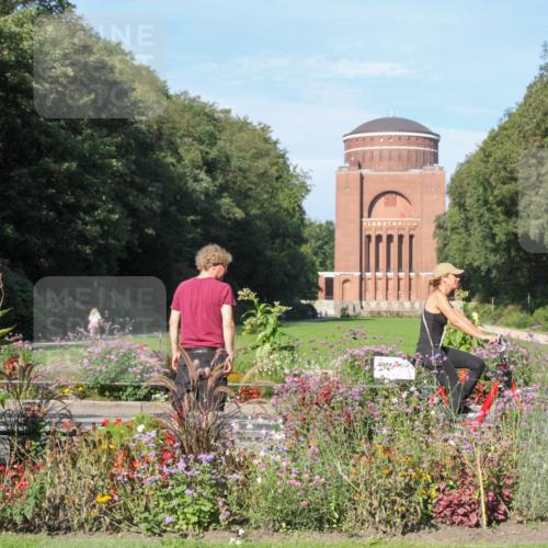 08.09.2024 - Stadtparktriathlon Zöllner http://msf.ph/oto/7042671 08.09.2024 10:33:23 Radfahren  meine-sportfotos.de