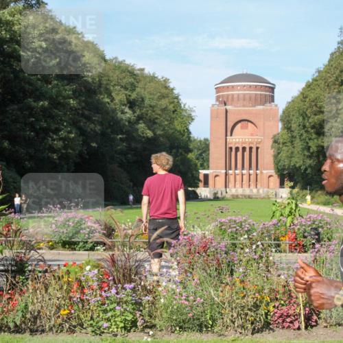 08.09.2024 - Stadtparktriathlon Zöllner http://msf.ph/oto/7042705 08.09.2024 10:33:34 Radfahren 306, 329 meine-sportfotos.de