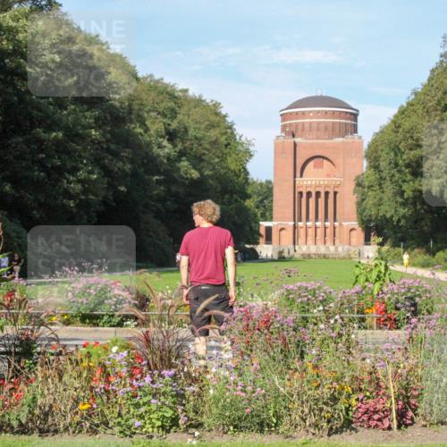 08.09.2024 - Stadtparktriathlon Zöllner http://msf.ph/oto/7042712 08.09.2024 10:33:36 Radfahren 329 meine-sportfotos.de