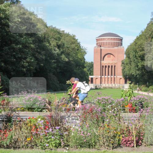 08.09.2024 - Stadtparktriathlon Zöllner http://msf.ph/oto/7042798 08.09.2024 10:34:16 Radfahren 254 meine-sportfotos.de