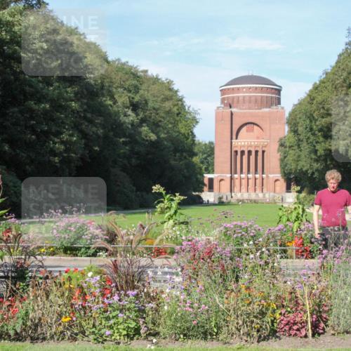 08.09.2024 - Stadtparktriathlon Zöllner http://msf.ph/oto/7042821 08.09.2024 10:34:28 Radfahren  meine-sportfotos.de