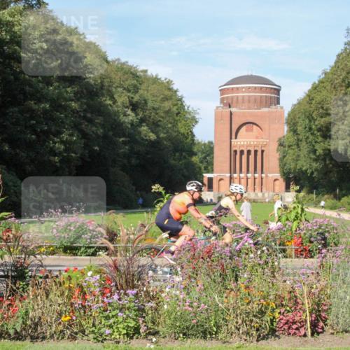 08.09.2024 - Stadtparktriathlon Zöllner http://msf.ph/oto/7042889 08.09.2024 10:34:55 Radfahren 284, 311, 322, 347 meine-sportfotos.de
