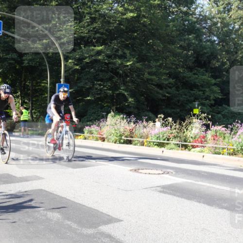 08.09.2024 - Stadtparktriathlon Zöllner http://msf.ph/oto/7042952 08.09.2024 10:36:23 Radfahren 274, 348, 414, 423 meine-sportfotos.de