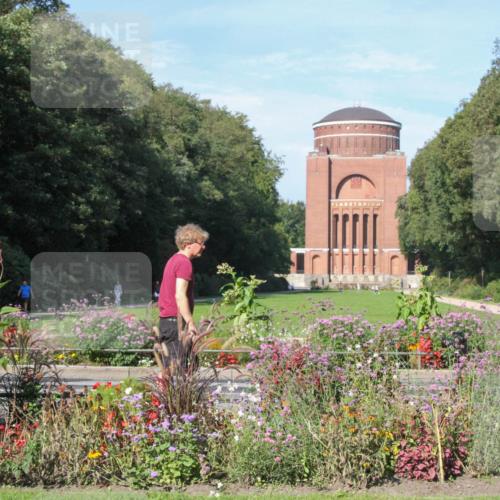 08.09.2024 - Stadtparktriathlon Zöllner http://msf.ph/oto/7042955 08.09.2024 10:35:46 Radfahren  meine-sportfotos.de