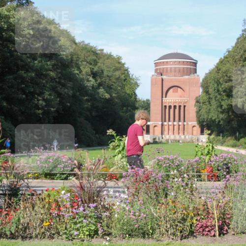 08.09.2024 - Stadtparktriathlon Zöllner http://msf.ph/oto/7042959 08.09.2024 10:35:47 Radfahren  meine-sportfotos.de