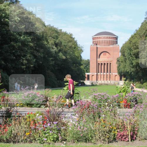 08.09.2024 - Stadtparktriathlon Zöllner http://msf.ph/oto/7043028 08.09.2024 10:36:22 Radfahren 348, 414, 423 meine-sportfotos.de