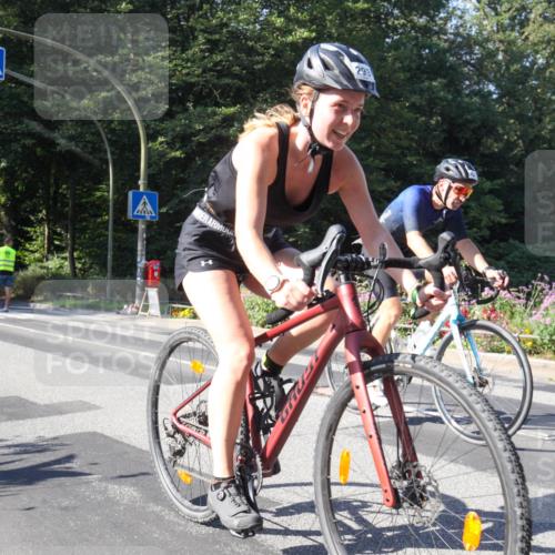 08.09.2024 - Stadtparktriathlon Zöllner http://msf.ph/oto/7043037 08.09.2024 10:37:21 Radfahren 293, 307, 421, 457 meine-sportfotos.de