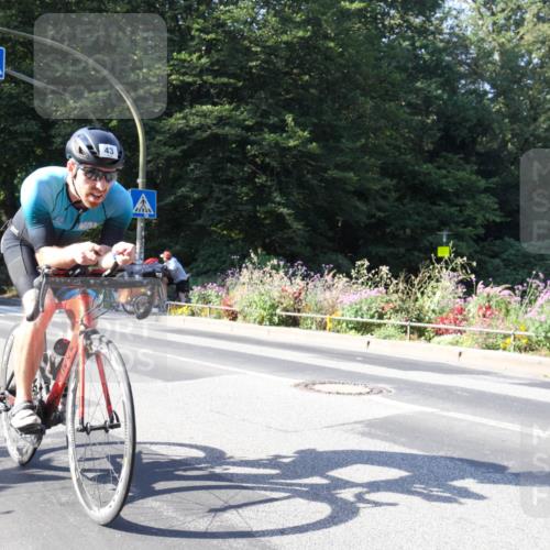 08.09.2024 - Stadtparktriathlon Zöllner http://msf.ph/oto/7043540 08.09.2024 10:48:44 Radfahren 43 meine-sportfotos.de