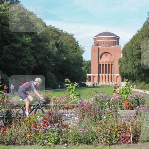 08.09.2024 - Stadtparktriathlon Zöllner http://msf.ph/oto/7044362 08.09.2024 11:02:28 Radfahren 445 meine-sportfotos.de