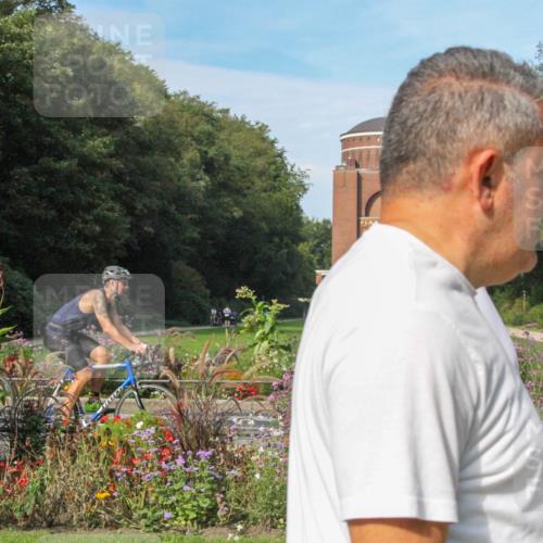 08.09.2024 - Stadtparktriathlon Zöllner http://msf.ph/oto/7044535 08.09.2024 11:07:02 Radfahren 371, 501 meine-sportfotos.de