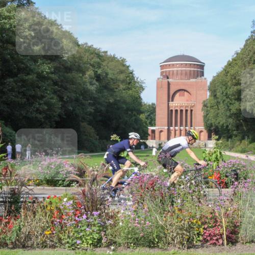 08.09.2024 - Stadtparktriathlon Zöllner http://msf.ph/oto/7044820 08.09.2024 11:14:44 Radfahren 462, 506 meine-sportfotos.de