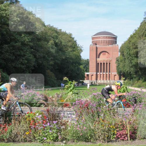 08.09.2024 - Stadtparktriathlon Zöllner http://msf.ph/oto/7044893 08.09.2024 11:17:20 Radfahren 498, 581, 655 meine-sportfotos.de