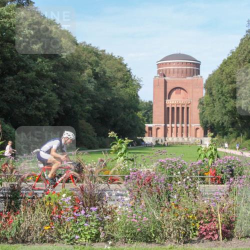 08.09.2024 - Stadtparktriathlon Zöllner http://msf.ph/oto/7044986 08.09.2024 11:19:21 Radfahren 464, 571 meine-sportfotos.de